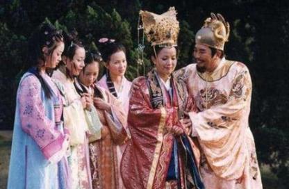 朱棣到底是不是马皇后的儿子