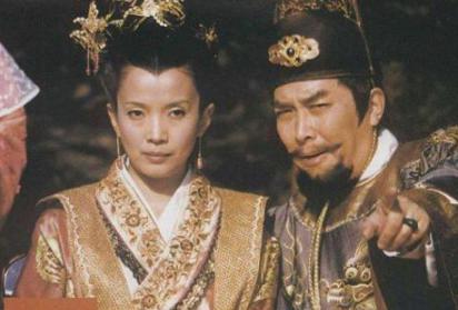 朱棣到底是不是马皇后的儿子