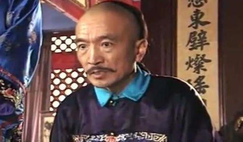 乾隆问刘墉大清一年死多少人