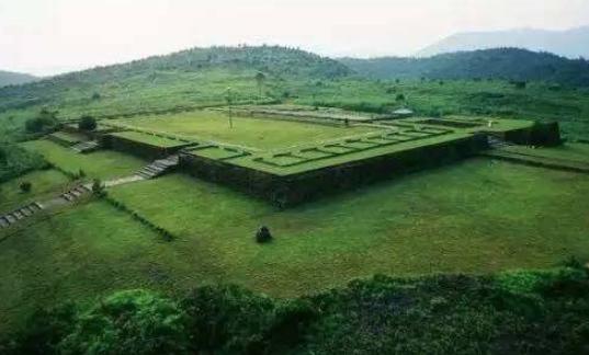 盘点中国历史上的12个神秘“古国”，第一个就是闽越国