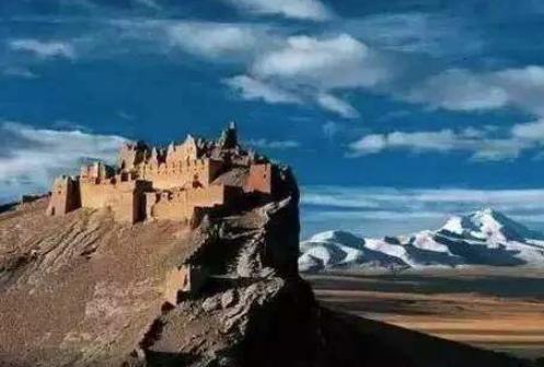 盘点中国历史上的12个神秘“古国”，第一个就是闽越国