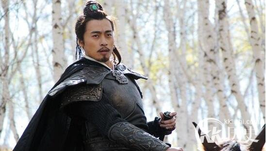 司马错和魏冉是什么关系？他们是师徒关系