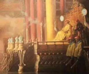 在宋清两朝,文人的地位有何不一样