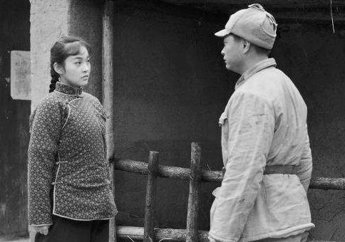 韩起功会与部队失散