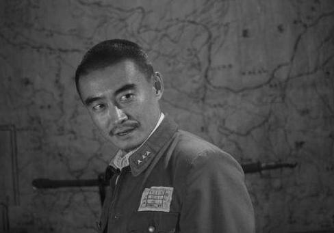 韩起功会与部队失散