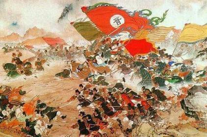 西晋的政治情况是什么样的 葬送了江山的主要原因是什么