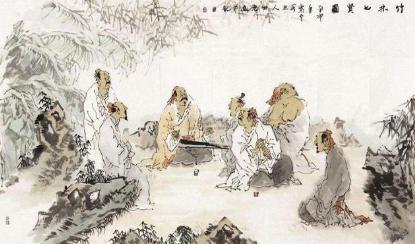西晋的政治情况是什么样的 葬送了江山的主要原因是什么