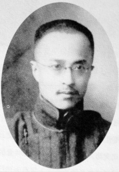 张氏四姐妹的父亲:张冀牗的生平简介