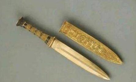 盘点历史上最逆天的三大文物 在当时根本就不可能出现