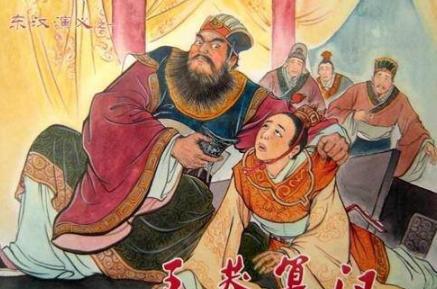 王莽排斥外戚，禁止吴章学生入士！为何唯独他频频升官