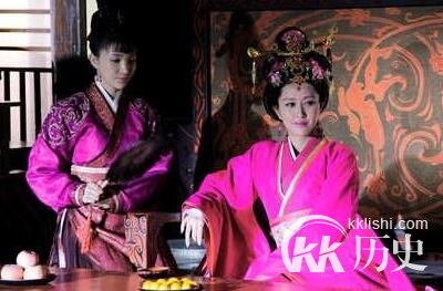 揭秘郑袖：历史上的南后郑袖为何要害屈原？