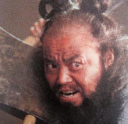 宋江为何不把扈三娘嫁给林冲 而是嫁给王英呢