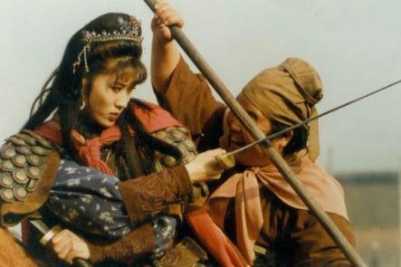 宋江为何不把扈三娘嫁给林冲 而是嫁给王英呢