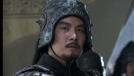 他智比孔明武比张飞可谓是蜀中第一猛将 却无奈没有遇到明君