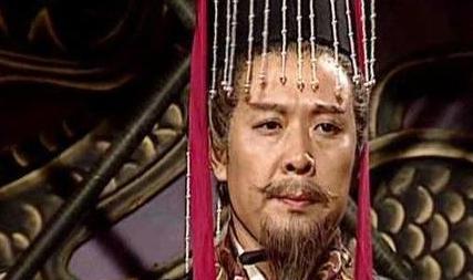 他智比孔明武比张飞可谓是蜀中第一猛将 却无奈没有遇到明君