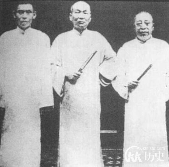 民国上海三大亨是谁?三大亨凄惨结局令人唏嘘