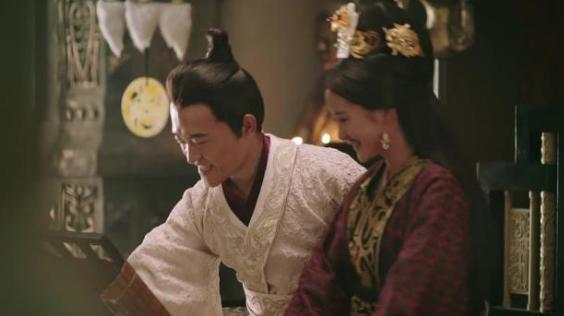 刘琰妻子和刘禅有染，最后被处以死刑