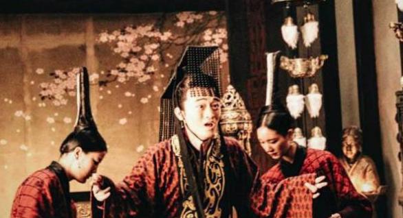 刘琰妻子和刘禅有染，最后被处以死刑