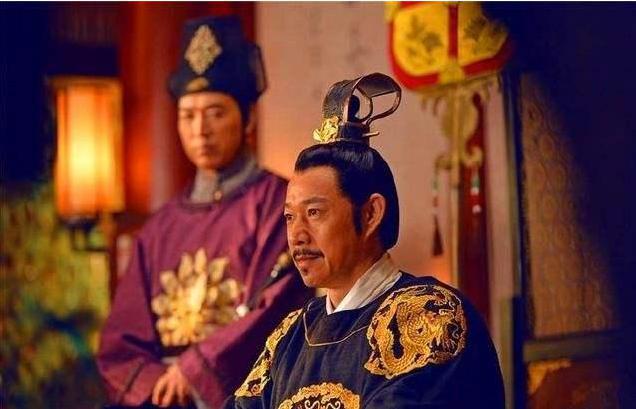 被誉为“千古一帝”的李世民,在晚年做过哪些荒唐事?