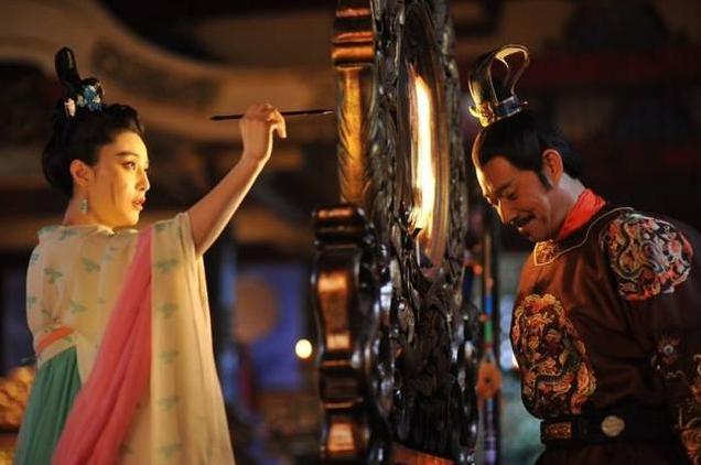 被誉为“千古一帝”的李世民,在晚年做过哪些荒唐事?