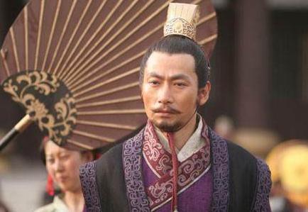 李建成的墓志铭上面到底有什么 为何连谥号都被修改了呢