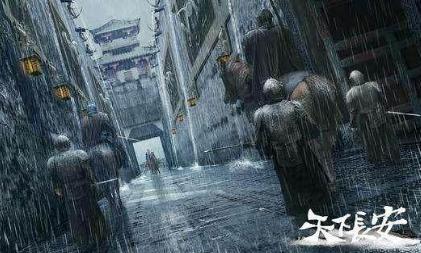 李建成的墓志铭上面到底有什么 为何连谥号都被修改了呢