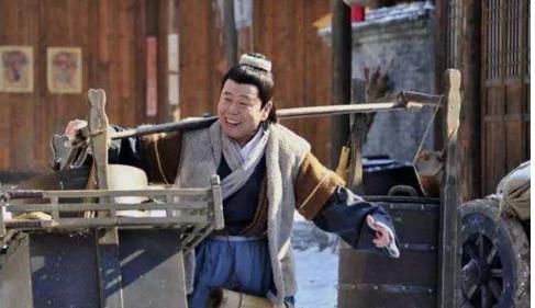 宋代人月薪有多少?武大郎收入超白领?