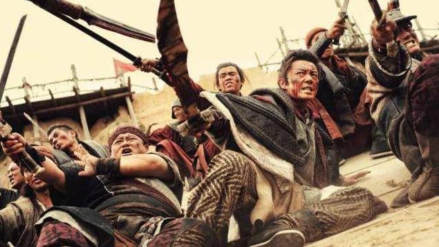 郭靖神功盖世,为何仍挡不住蒙古大军?答案在1372年前就已经揭晓