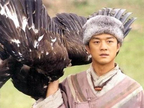 郭靖神功盖世,为何仍挡不住蒙古大军?答案在1372年前就已经揭晓