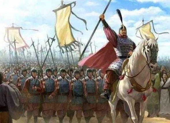 郭靖神功盖世,为何仍挡不住蒙古大军?答案在1372年前就已经揭晓