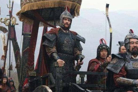 郭靖神功盖世,为何仍挡不住蒙古大军?答案在1372年前就已经揭晓