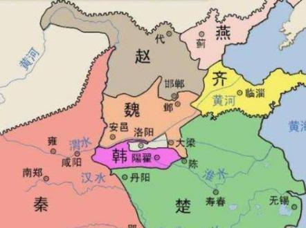 都说齐国很强大 那你知道能强大到什么样的程度吗