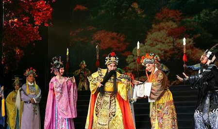 安史之乱杨贵妃有没有责任 杨贵妃的死很冤枉吗