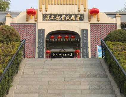 安史之乱杨贵妃有没有责任 杨贵妃的死很冤枉吗