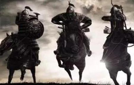 蒙古人当初能够勇猛的横扫天下 为何在元末会成为废柴的存在呢