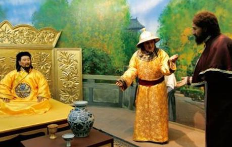 蒙古人当初能够勇猛的横扫天下 为何在元末会成为废柴的存在呢