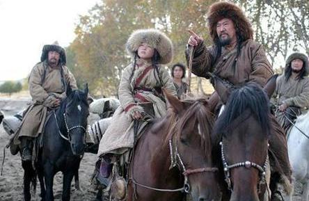 蒙古人当初能够勇猛的横扫天下 为何在元末会成为废柴的存在呢