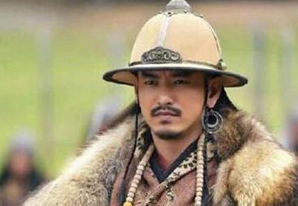 蒙古人当初能够勇猛的横扫天下 为何在元末会成为废柴的存在呢