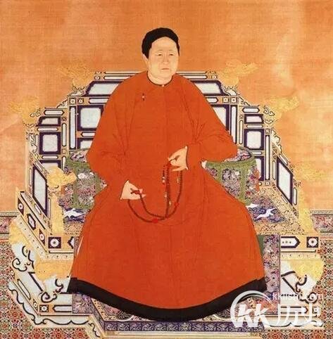 多尔衮和孝庄的关系令人费解：他们之间是情人？