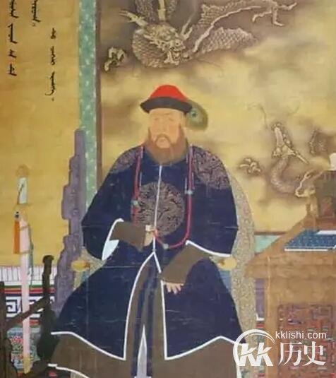 多尔衮和孝庄的关系令人费解：他们之间是情人？
