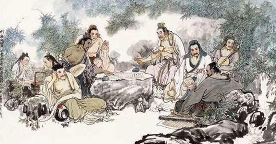 中国古代顶级门阀之一：陈郡谢氏