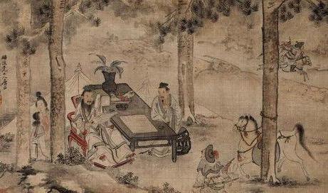 中国古代顶级门阀之一：陈郡谢氏