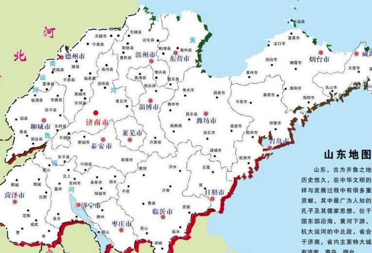 东齐西秦,齐国为何最终掉队? 根本原因是什么?