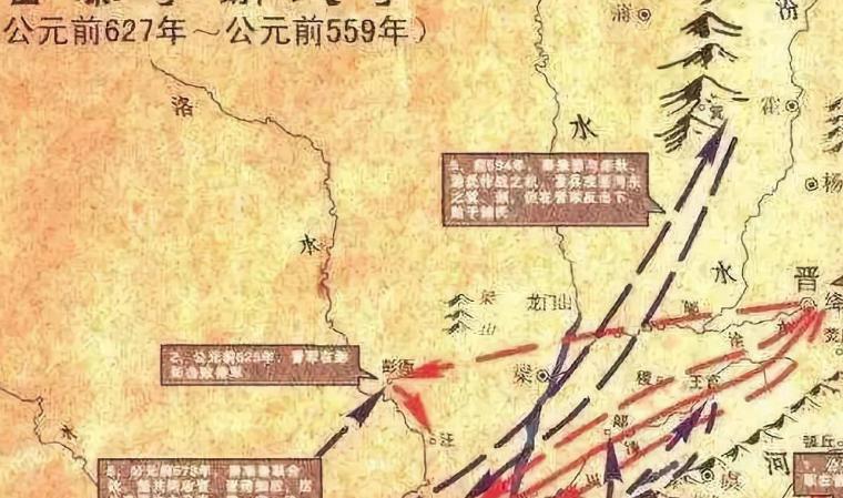 东齐西秦,齐国为何最终掉队? 根本原因是什么?