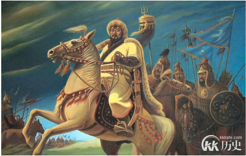 揭秘中国历史上冷兵器时期排名前十的十大变态军队