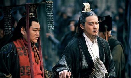 历史上的诸葛亮到底是什么样的  诸葛亮是忠于汉室还是忠于刘备