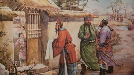 历史上的诸葛亮到底是什么样的  诸葛亮是忠于汉室还是忠于刘备