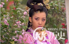 新洛神郭笑的扮演者是谁？郭笑的扮演者姜鸿资料