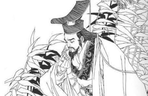 春秋时期浑水摸鱼的鲁国君主:鲁僖公