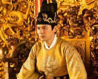 江川王朱徽煝作为岷王的子孙迁到府城是为了什么